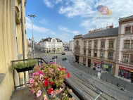 Prodej bytu 3+1, 106 m2, OV, Olomouc, ul. Legionsk