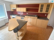 Pronjem bytu 3+1, 74 m2, OV, Krom, ul. Chropysk