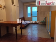 Pronjem bytu 1+kk, 16 m2, OV, Podbrady, Podbrady II (okres Nymburk), ul. Dr. Filipa