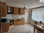 Pronjem bytu 2+1, 70 m2, OV, Praha 4, Chodov, ul. Vycplkova