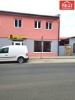 Pronjem bytu 2+1, 60 m2, OV, Cheb, ul. Psen