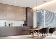 Prodej bytu 1+kk, 34 m2, OV, Praha 6, Ruzyn, ul. Pilot