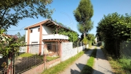Prodej pozemku , uren k vstavb RD, Mukaov (okres Praha-vchod)