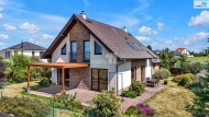 Prodej samostatnho RD, 238 m2, Radjovice (okres Praha-vchod)