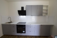 Pronjem bytu 2+kk, 54 m2, OV, Libice nad Cidlinou (okres Nymburk), ul. Opolansk - exkluzivn