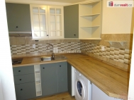 Pronjem bytu 2+kk, 45 m2, OV, Praha 6, Ruzyn, ul. Ciolkovskho