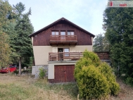 Pronjem samostatnho RD, 100 m2, Tnec nad Szavou, Chrst nad Szavou (okres Beneov)