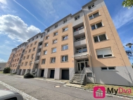 Pronjem bytu 1+1, 45 m2, OV, Znojmo, ul. Prask