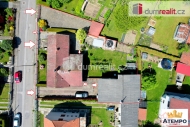 Prodej samostatnho RD, 321 m2, Netolice (okres Prachatice)