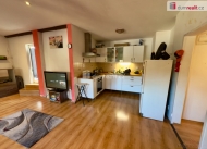 Pronjem bytu 1+kk, 43 m2, OV, st nad Labem, st nad Labem-centrum, ul. Dlce