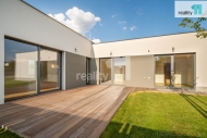 Pronjem samostatnho RD, 185 m2, Herink (okres Praha-vchod)