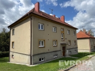 Pronjem bytu 2+1, 55 m2, DV, Havlkv Brod, ul. Trocnovsk