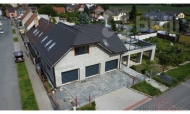 Prodej rohovho RD, 221 m2, Velk Dobr (okres Kladno) - exkluzivn
