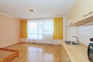 Pronjem bytu 1+kk, 0 m2, OV, Praha 9, Libe, ul. Kurta Konrda - exkluzivn
