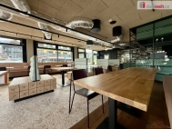 Pronjem restaurace, Harrachov (okres Jablonec nad Nisou)