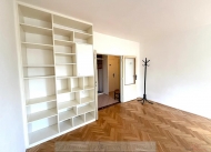 Pronjem bytu 1+1, 0 m2, OV, Praha 4, Kr, ul. Pechodn