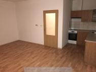 Pronjem bytu 1+kk, 0 m2, OV, Praha 9, Vysoany, ul. Na Harf
