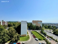 Pronjem bytu 1+kk, 24 m2, OV, Brno, Lesn (okres Brno-msto), ul. Halasovo nmst