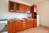 Pronjem bytu 1+kk, 45 m2, OV, Brno, Krlovo Pole (okres Brno-msto), ul. Palackho tda