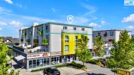 Prodej bytu 3+kk, 74 m2, OV, Jesenice (okres Praha-zpad), ul. Cedrov