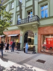 Pronjem obchodnch prostor, Praha 1, Star Msto
