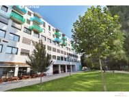 Pronjem bytu 2+kk, 58 m2, OV, Brno, Komrov (okres Brno-msto), ul. Svatopetrsk