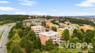 Pronjem bytu 3+kk, 110 m2, OV, Praha 8, Troja, ul. Vesov