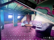 Prodej hotelu, Mlade (okres Olomouc)