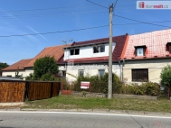 Prodej adovho RD, 249 m2, Podom (okres Vykov)
