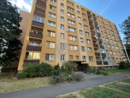 Prodej bytu 2+1, 52 m2, DV, Ostrava, Moravsk Ostrava (okres Ostrava-msto), ul. Maroldova