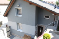 Prodej samostatnho RD, 65 m2, ernice (okres Louny)