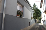 Prodej samostatnho RD, 65 m2, ernice (okres Louny)