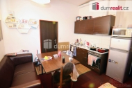 Pronjem bytu 3+kk, 49 m2, OV, Strnice (okres Hodonn), ul. Smetanova