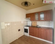 Pronjem bytu 2+1, 42 m2, OV, Frentt pod Radhotm (okres Nov Jin), ul. Zhun