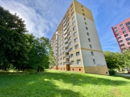Prodej bytu 3+1, 63 m2, DV, Liberec, Liberec XIV-Ruprechtice, ul. Rychtsk