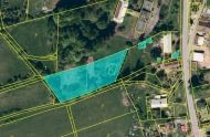 Prodej pozemku , zvltn, Kruberk (okres Opava)