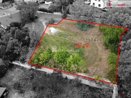 Prodej pozemku , uren k vstavb RD, Polepy, Encovany (okres Litomice)