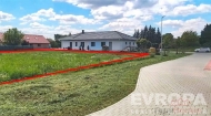 Prodej pozemku , uren k vstavb RD, Star Lys (okres Nymburk)