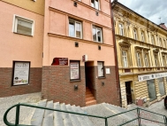 Pronjem obchodnch prostor, Chrudim, Chrudim II