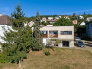 Prodej samostatnho RD, 192 m2, Praha 5, Radotn