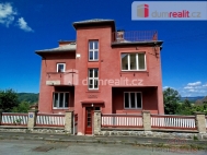 Pronjem bytu 1+1, 47 m2, OV, Karlovy Vary, Doub, ul. Lesn