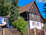 Prodej rekreanho objektu, Tebun (okres Litomice)