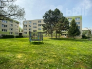 Prodej bytu 2+1, 45 m2, OV, Olomouc, Nov Sady, ul. eskobratrsk - exkluzivn
