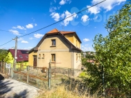 Prodej samostatnho RD, 176 m2, Miroovice (okres Praha-vchod)