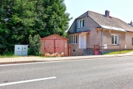 Prodej blokovho RD, 0 m2, Hlinsko, Kouty (okres Chrudim)