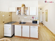 Prodej bytu 1+1, 35 m2, OV, Lovosice (okres Litomice), ul. Osvoboditel