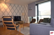 Pronjem bytu 3+1, 0 m2, OV, Praha 8, Karln, ul. Kikova - exkluzivn