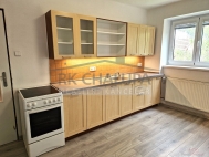 Pronjem bytu 2+1, 60 m2, OV, esk Budjovice, esk Budjovice 3, ul. Lipensk