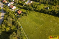 Prodej pozemku , uren k vstavb RD, any (okres Brno-venkov)