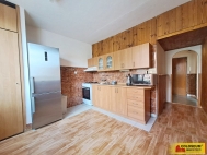 Pronjem bytu 1+1, 41 m2, OV, Brno, ekovice (okres Brno-msto)
